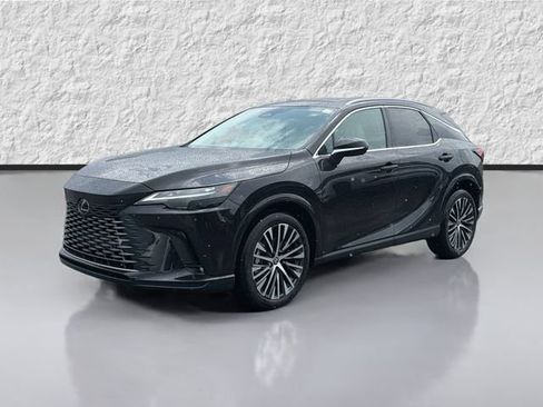 New 2026 Lexus RX 350 Premium Plus AWD/4WD image 7