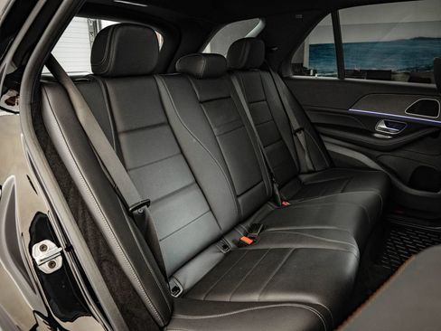 Certified 2024 Mercedes-Benz GLE 350 4MATIC image 47