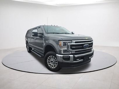 Used 2022 Ford F250 Lariat w/ Lariat Ultimate Package