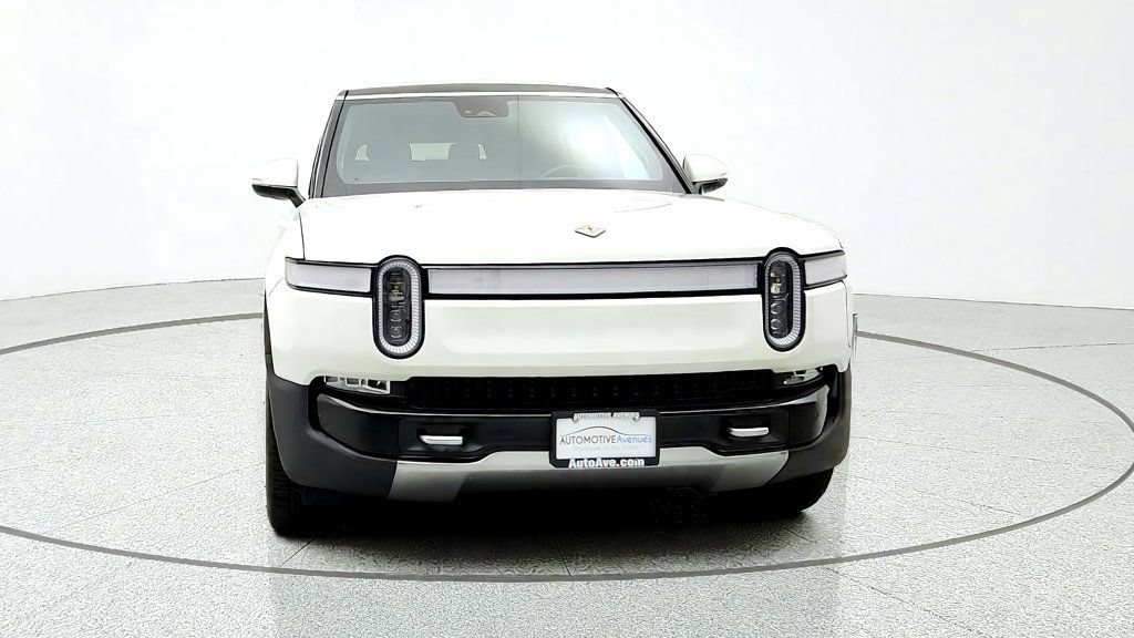 Used 2022 Rivian R1S Launch Edition Quad AWD/4WD image 2