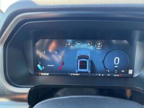 New 2025 Ford F150 Lariat w/ Equipment Group 502A High image 20