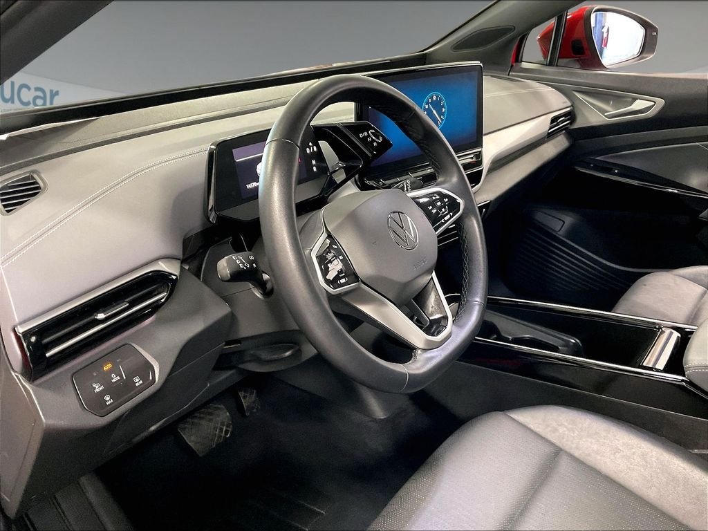 Used 2023 Volkswagen ID.4 S RWD image 8