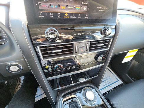 Used 2024 INFINITI QX80 Premium Select w/ Cargo Package image 18