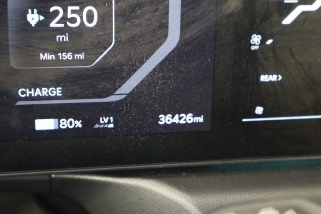 Certified 2024 Kia EV9 GT-Line AWD/4WD image 39