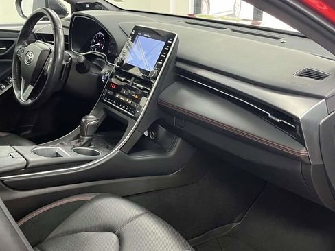 Used 2020 Toyota Avalon TRD w/ All Weather Liner Package FWD image 26