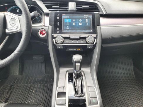 Used 2016 Honda Civic EX-T image 10