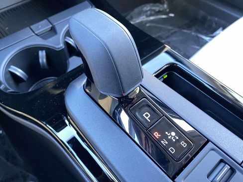 New 2026 Toyota Prius Limited image 42