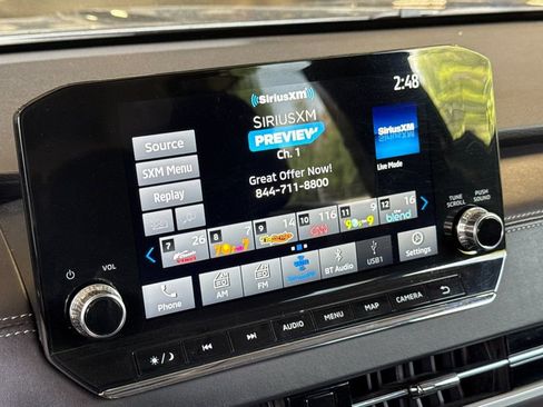 Used 2024 Mitsubishi Outlander SE AWD/4WD image 20