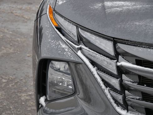 Certified 2023 Hyundai Tucson SE image 16