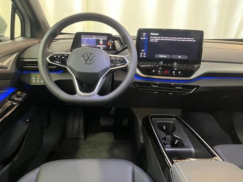 Used 2023 Volkswagen ID.4 Pro S AWD/4WD image 17