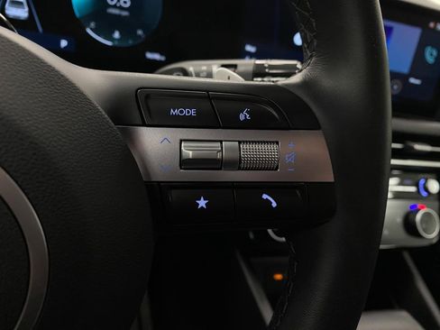 Used 2025 Hyundai Santa Cruz XRT image 18