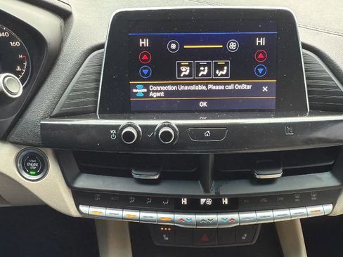 Used 2021 Cadillac CT4 Luxury w/ Sun And Sound Package image 18