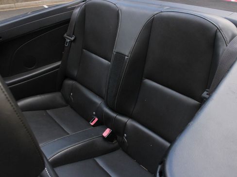 Used 2012 Chevrolet Camaro SS RWD image 18