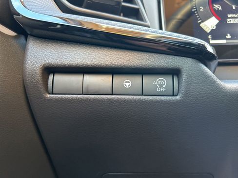 New 2026 Nissan Kicks SR FWD image 29