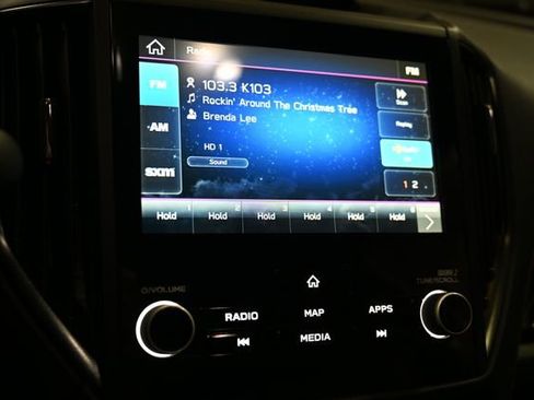 Certified 2024 Subaru Forester Wilderness image 34