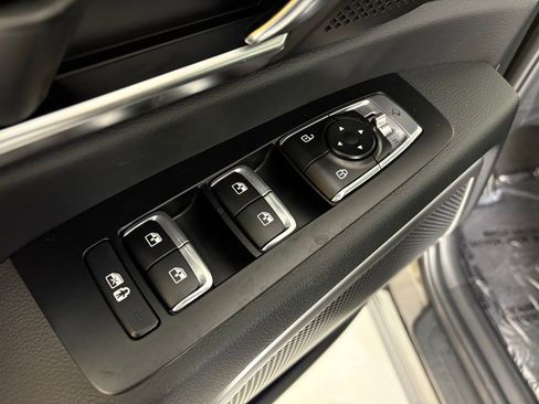 New 2025 Kia Telluride EX image 15