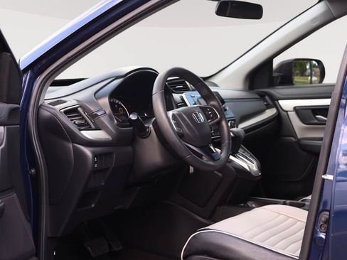 Used 2019 Honda CR-V LX image 12