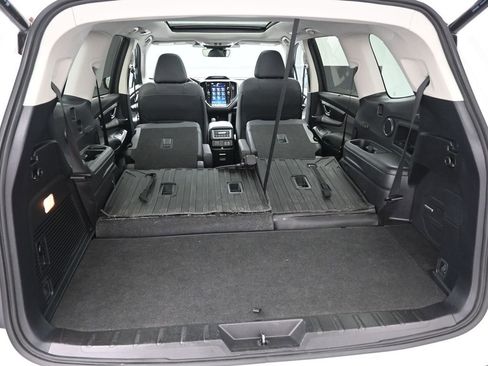 Used 2023 Subaru Ascent Onyx Edition Limited image 30