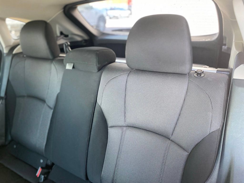 Used 2020 Subaru Impreza 2.0i AWD/4WD image 27