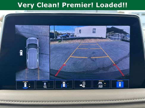 Used 2021 Chevrolet Tahoe Premier image 33