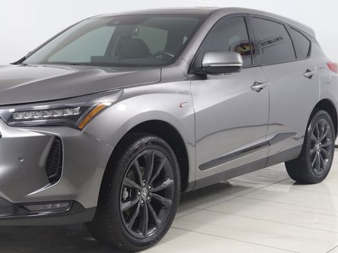 Used 2025 Acura RDX A-Spec AWD/4WD image 50