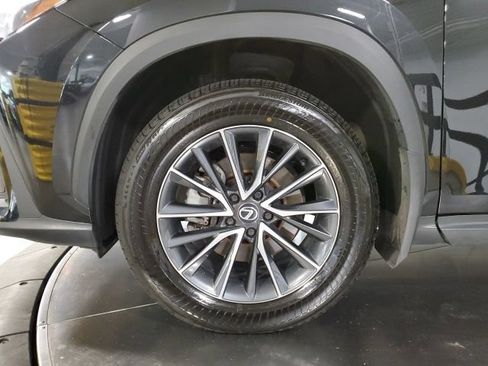 Used 2025 Lexus NX 350 AWD w/ Cold Area Package image 30