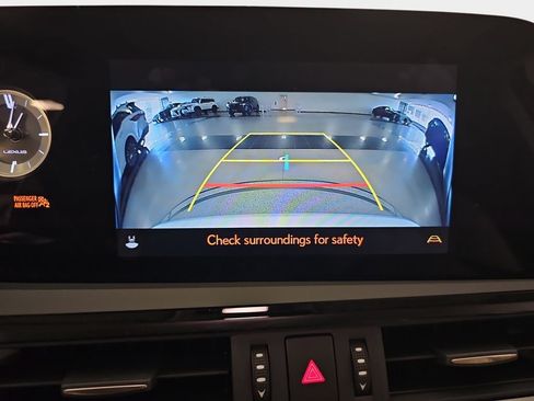 Certified 2024 Lexus ES 350 w/ Premium Package FWD image 22