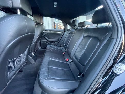 Used 2015 Audi A3 1.8T Premium w/ Aluminum Style Package image 15