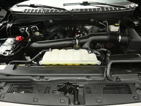 Certified 2024 Ford Expedition Max Platinum image 29