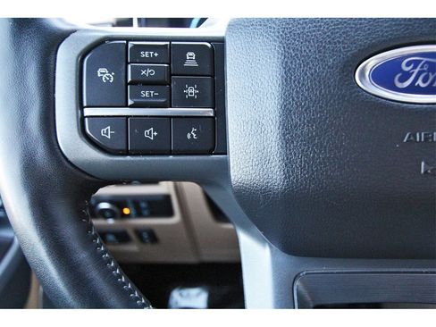 Used 2022 Ford F150 Lariat w/ Equipment Group 502A High image 15