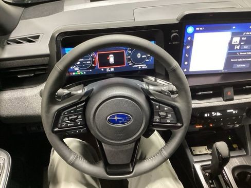 New 2026 Subaru Outback Limited XT image 30