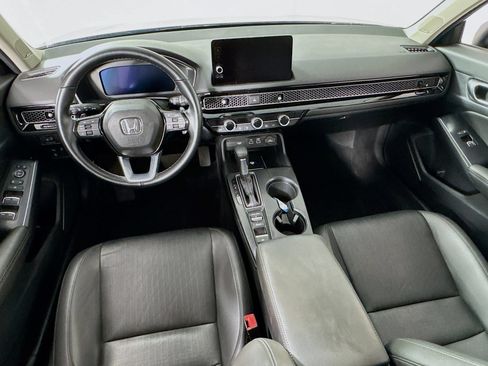 Used 2024 Honda Civic Touring image 20