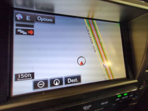 Used 2018 Lexus GX 460 image 5