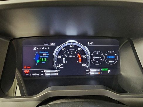 Used 2024 Toyota Tundra Limited image 28