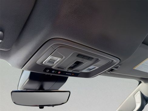 New 2026 Chevrolet Silverado 2500 LTZ w/ LTZ Convenience Package image 27