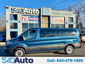 Used 2019 Ford Transit 350 XL video 1