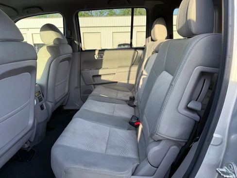 Used 2012 Honda Pilot LX image 21