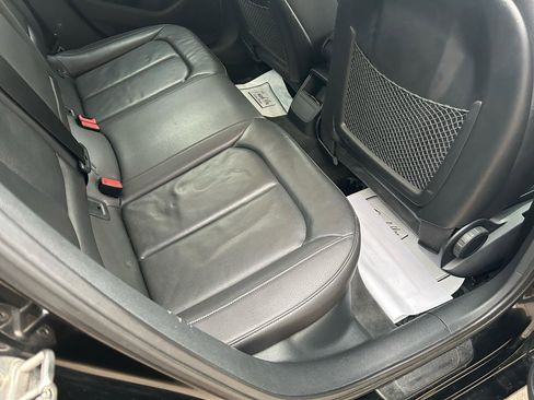 Used 2015 Audi A3 2.0T Premium w/ Cold Weather Package image 11