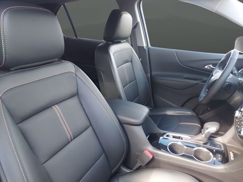 Certified 2023 Chevrolet Equinox Premier AWD/4WD image 25