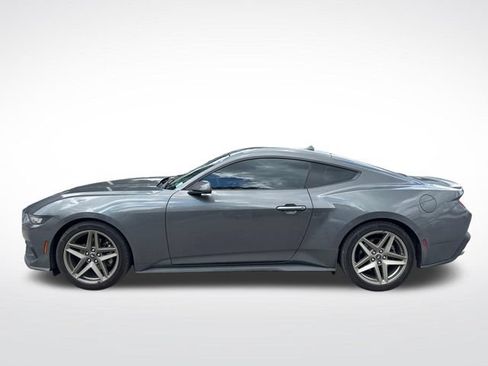 Used 2024 Ford Mustang Premium RWD image 2