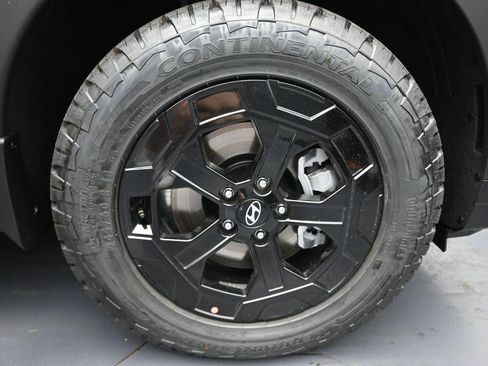 New 2026 Hyundai Santa Fe XRT AWD/4WD image 30