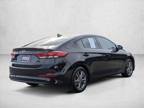Used 2018 Hyundai Elantra Value Edition image 5