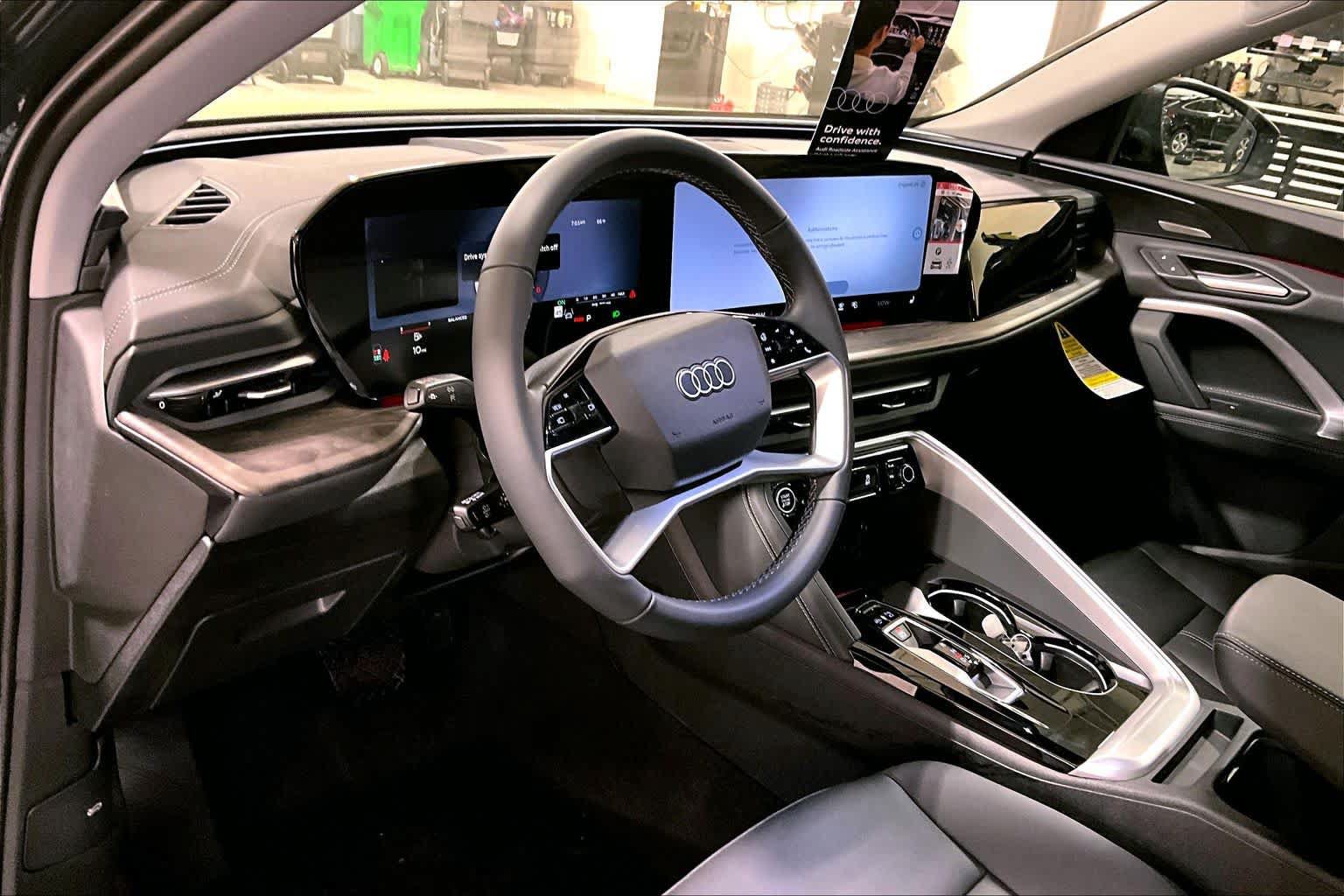 New 2026 Audi Q5 Premium w/ Premium Plus AWD/4WD image 8