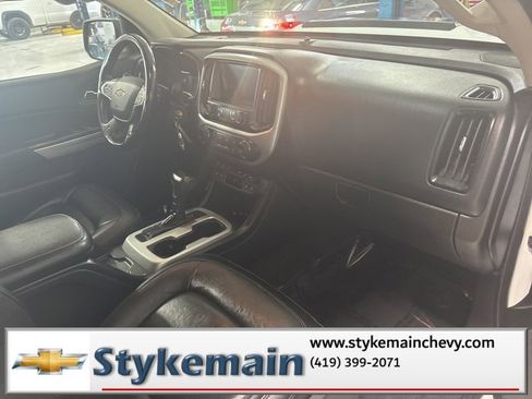 Used 2020 Chevrolet Colorado ZR2 image 42