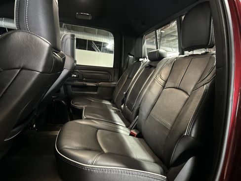 Used 2024 RAM 2500 Limited image 22
