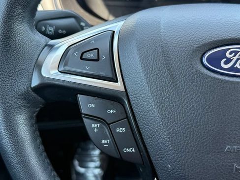 Certified 2023 Ford Edge SEL w/ Convenience Package AWD/4WD image 22