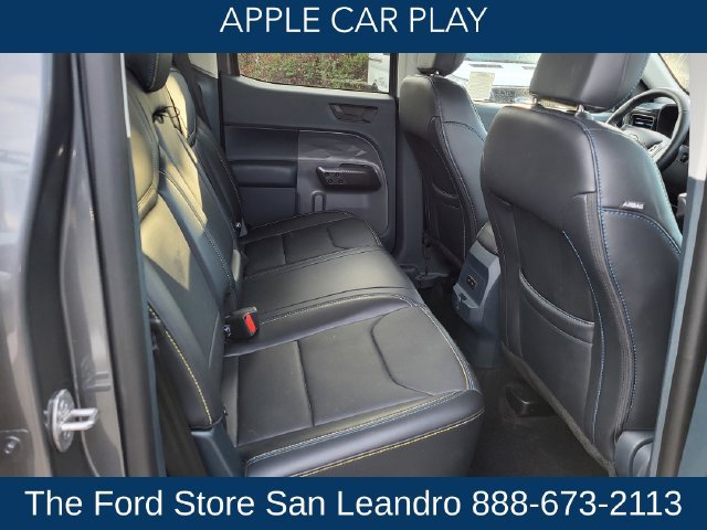 Used 2026 Ford Maverick Lobo AWD/4WD image 13