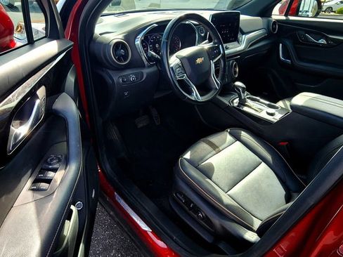 Used 2023 Chevrolet Blazer Premier image 23