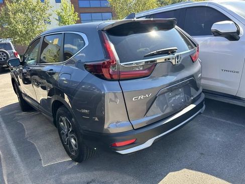 Used 2020 Honda CR-V EX image 7