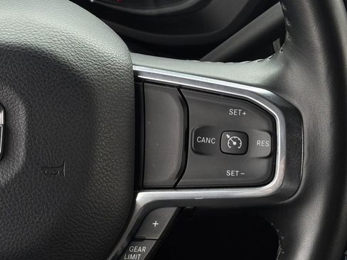 Used 2024 RAM 2500 Laramie w/ Sport Appearance Package image 14